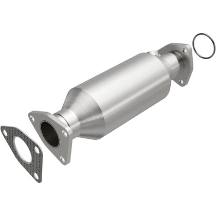 MagnaFlow 1996-2001 Honda Prelude 2.2L | 1996 Honda Prelude 2.3L HM Grade Federal / EPA Compliant Direct-Fit Catalytic Converter 22644