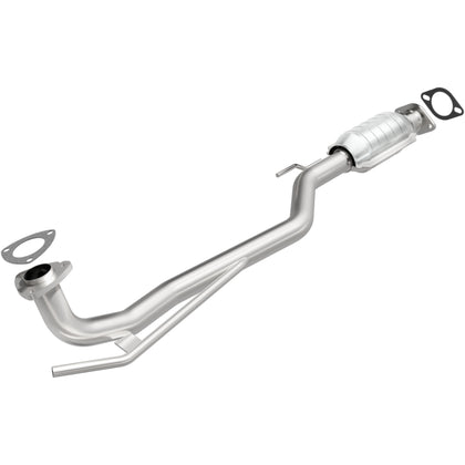 MagnaFlow 1990-1995 Nissan 300ZX 3.0L Standard Grade Federal / EPA Compliant Direct-Fit Catalytic Converter 22755