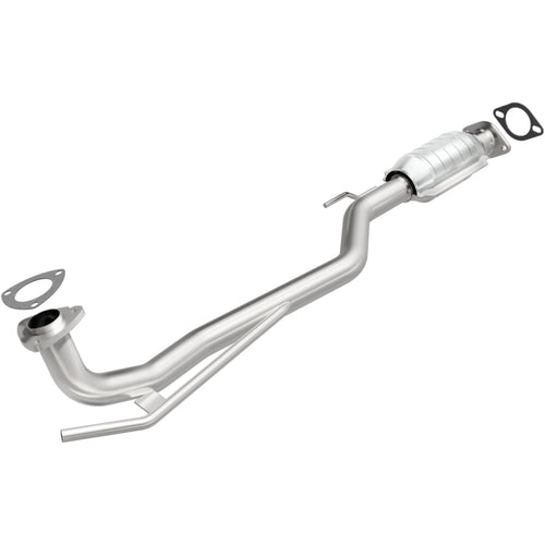 MagnaFlow 1990-1995 Nissan 300ZX 3.0L Standard Grade Federal / EPA Compliant Direct-Fit Catalytic Converter 22755