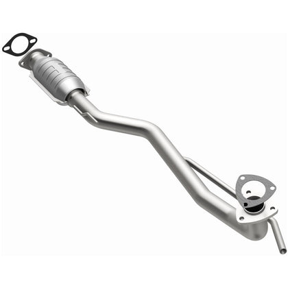 MagnaFlow 1990-1995 Nissan 300ZX 3.0L Standard Grade Federal / EPA Compliant Direct-Fit Catalytic Converter 22755