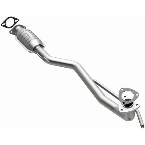 MagnaFlow 1990-1995 Nissan 300ZX 3.0L Standard Grade Federal / EPA Compliant Direct-Fit Catalytic Converter 22755