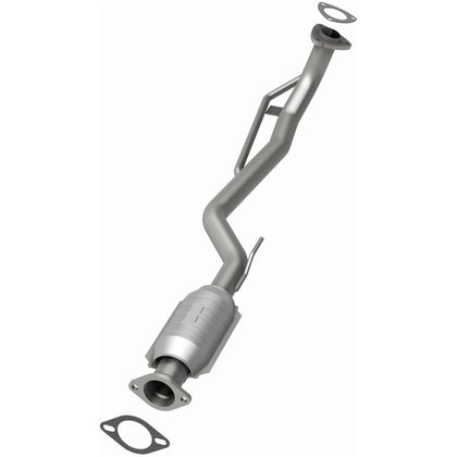 MagnaFlow 1990-1995 Nissan 300ZX 3.0L Standard Grade Federal / EPA Compliant Direct-Fit Catalytic Converter 22755