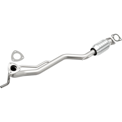 MagnaFlow 1990-1995 Nissan 300ZX 3.0L Standard Grade Federal / EPA Compliant Direct-Fit Catalytic Converter 22756