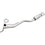 MagnaFlow 1990-1995 Nissan 300ZX 3.0L Standard Grade Federal / EPA Compliant Direct-Fit Catalytic Converter 22756