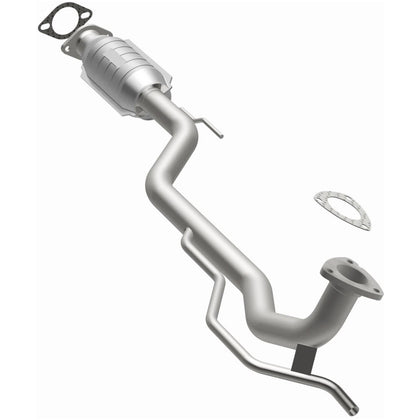 MagnaFlow 1990-1995 Nissan 300ZX 3.0L Standard Grade Federal / EPA Compliant Direct-Fit Catalytic Converter 22756