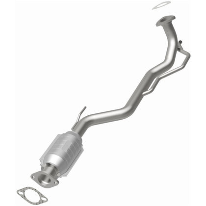 MagnaFlow 1990-1995 Nissan 300ZX 3.0L Standard Grade Federal / EPA Compliant Direct-Fit Catalytic Converter 22756