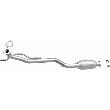 MagnaFlow 1990-1995 Nissan 300ZX 3.0L Standard Grade Federal / EPA Compliant Direct-Fit Catalytic Converter 22756