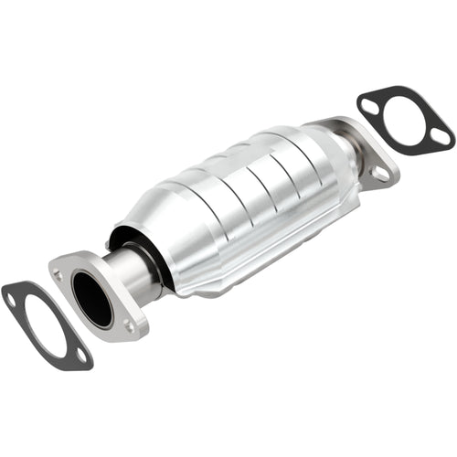 MagnaFlow Standard Grade Federal / EPA Compliant Direct-Fit Catalytic Converter 22757
