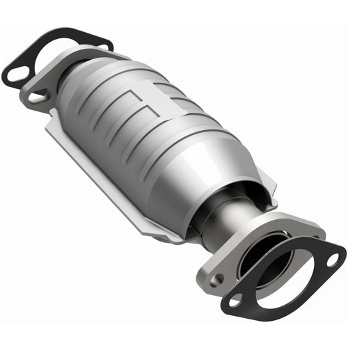 MagnaFlow Standard Grade Federal / EPA Compliant Direct-Fit Catalytic Converter 22757