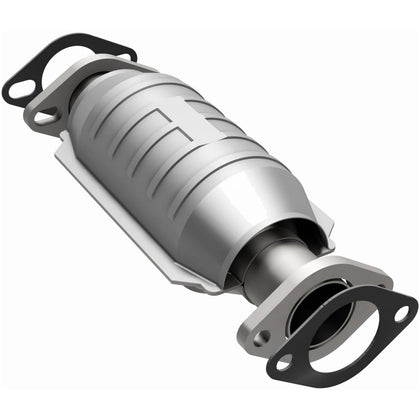 MagnaFlow Standard Grade Federal / EPA Compliant Direct-Fit Catalytic Converter 22757