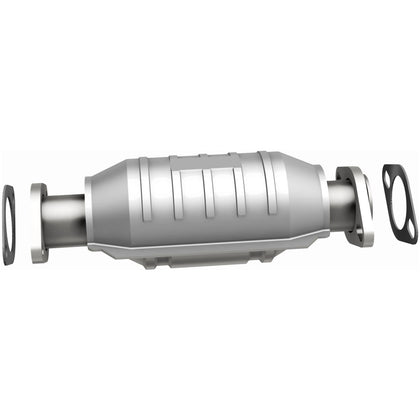 MagnaFlow Standard Grade Federal / EPA Compliant Direct-Fit Catalytic Converter 22757