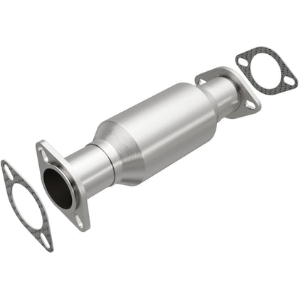MagnaFlow 1984-1985 Nissan 300ZX 3.0L | 1985 Nissan Maxima 3.0L Standard Grade Federal / EPA Compliant Direct-Fit Catalytic Converter 22758