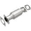 MagnaFlow 1984-1985 Nissan 300ZX 3.0L | 1985 Nissan Maxima 3.0L Standard Grade Federal / EPA Compliant Direct-Fit Catalytic Converter 22758