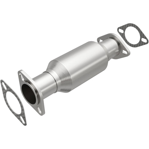 MagnaFlow 1984-1985 Nissan 300ZX 3.0L | 1985 Nissan Maxima 3.0L Standard Grade Federal / EPA Compliant Direct-Fit Catalytic Converter 22758