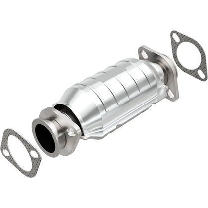 MagnaFlow Standard Grade Federal / EPA Compliant Direct-Fit Catalytic Converter 22764