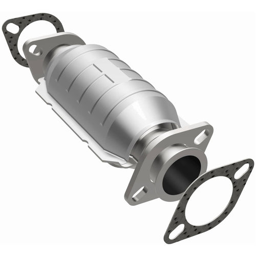 MagnaFlow Standard Grade Federal / EPA Compliant Direct-Fit Catalytic Converter 22764