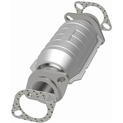 MagnaFlow Standard Grade Federal / EPA Compliant Direct-Fit Catalytic Converter 22764