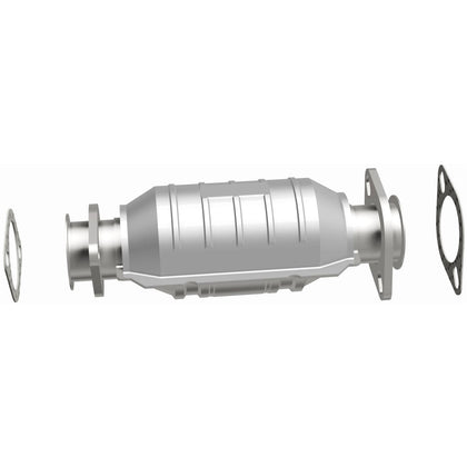MagnaFlow Standard Grade Federal / EPA Compliant Direct-Fit Catalytic Converter 22764