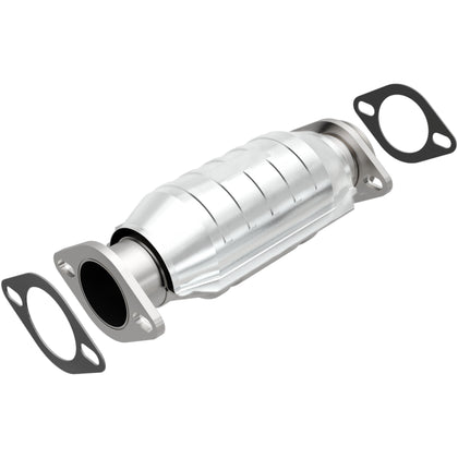 MagnaFlow Standard Grade Federal / EPA Compliant Direct-Fit Catalytic Converter 22767