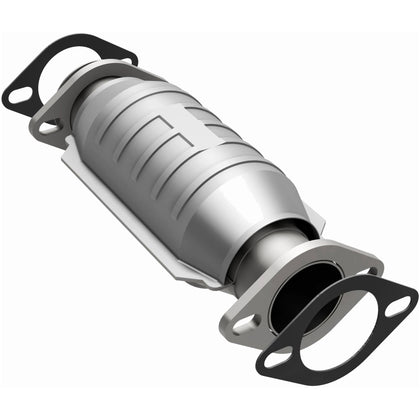 MagnaFlow Standard Grade Federal / EPA Compliant Direct-Fit Catalytic Converter 22767