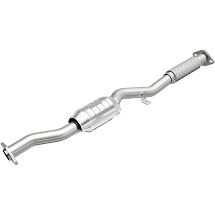 MagnaFlow 1985 Nissan Maxima 3.0L Standard Grade Federal / EPA Compliant Direct-Fit Catalytic Converter 22768