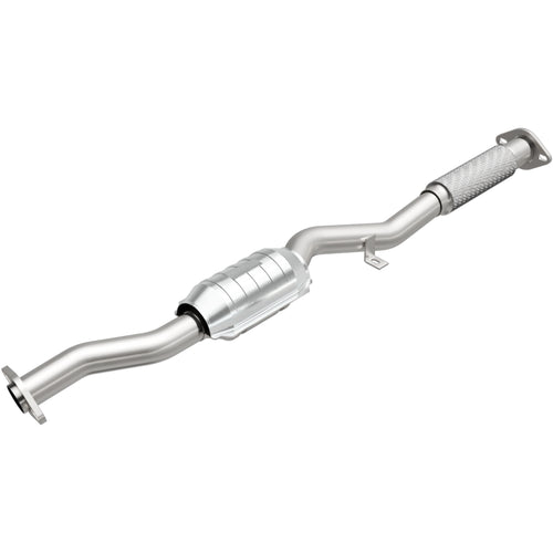 MagnaFlow 1985 Nissan Maxima 3.0L Standard Grade Federal / EPA Compliant Direct-Fit Catalytic Converter 22768