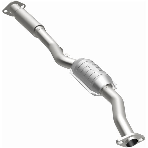 MagnaFlow 1985 Nissan Maxima 3.0L Standard Grade Federal / EPA Compliant Direct-Fit Catalytic Converter 22768