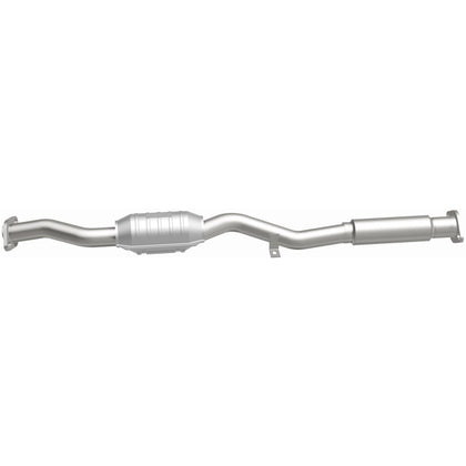 MagnaFlow 1985 Nissan Maxima 3.0L Standard Grade Federal / EPA Compliant Direct-Fit Catalytic Converter 22768