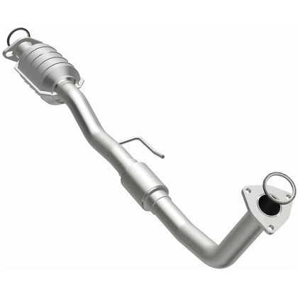 MagnaFlow 1992-1996 Toyota Camry 2.2L HM Grade Federal / EPA Compliant Direct-Fit Catalytic Converter 22769