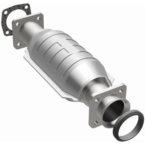 MagnaFlow 1981-1993 Saab 900 2.0L | 1991-1993 Saab 900 2.1L HM Grade Federal / EPA Compliant Direct-Fit Catalytic Converter 22832