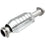 MagnaFlow 1986-1990 Saab 900 2.0L Standard Grade Federal / EPA Compliant Direct-Fit Catalytic Converter 22834