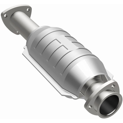 MagnaFlow 1986-1990 Saab 900 2.0L Standard Grade Federal / EPA Compliant Direct-Fit Catalytic Converter 22834