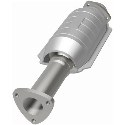 MagnaFlow 1986-1990 Saab 900 2.0L Standard Grade Federal / EPA Compliant Direct-Fit Catalytic Converter 22834
