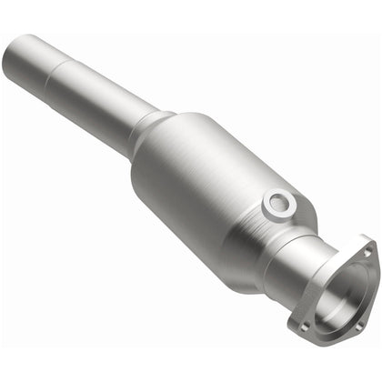 MagnaFlow Standard Grade Federal / EPA Compliant Direct-Fit Catalytic Converter 22915