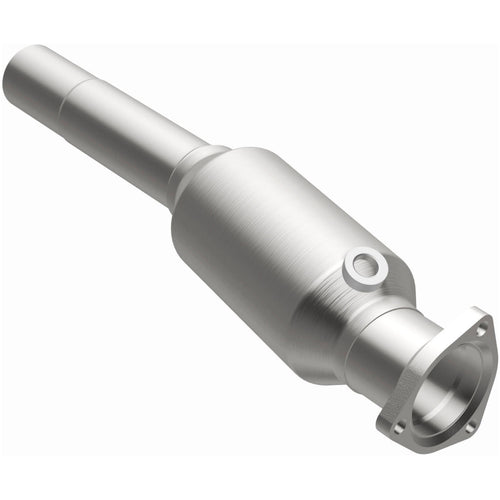MagnaFlow Standard Grade Federal / EPA Compliant Direct-Fit Catalytic Converter 22915
