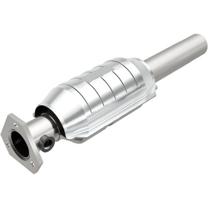 MagnaFlow 1986-1992 Volkswagen Jetta 1.8L | 1990-1992 Volkswagen Golf 1.8L Standard Grade Federal / EPA Compliant Direct-Fit Catalytic Converter 22917