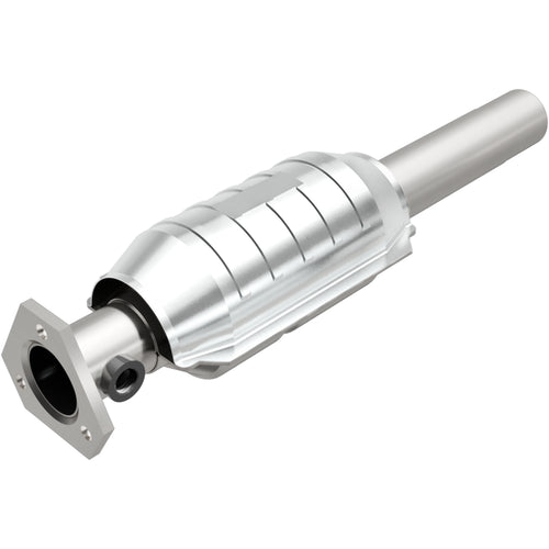 MagnaFlow 1986-1992 Volkswagen Jetta 1.8L | 1990-1992 Volkswagen Golf 1.8L Standard Grade Federal / EPA Compliant Direct-Fit Catalytic Converter 22917