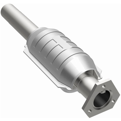 MagnaFlow 1986-1992 Volkswagen Jetta 1.8L | 1990-1992 Volkswagen Golf 1.8L Standard Grade Federal / EPA Compliant Direct-Fit Catalytic Converter 22917