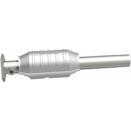 MagnaFlow 1986-1992 Volkswagen Jetta 1.8L | 1990-1992 Volkswagen Golf 1.8L Standard Grade Federal / EPA Compliant Direct-Fit Catalytic Converter 22917