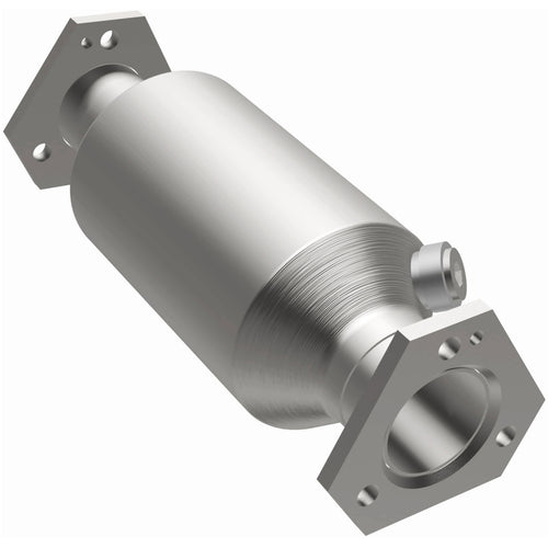 MagnaFlow Standard Grade Federal / EPA Compliant Direct-Fit Catalytic Converter 22918