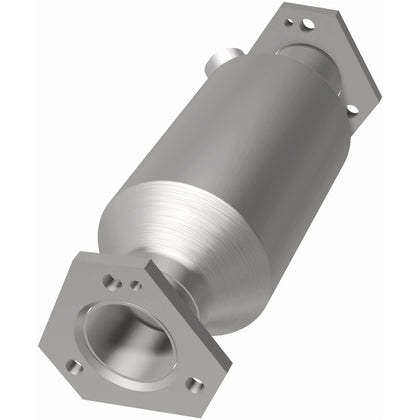 MagnaFlow Standard Grade Federal / EPA Compliant Direct-Fit Catalytic Converter 22918