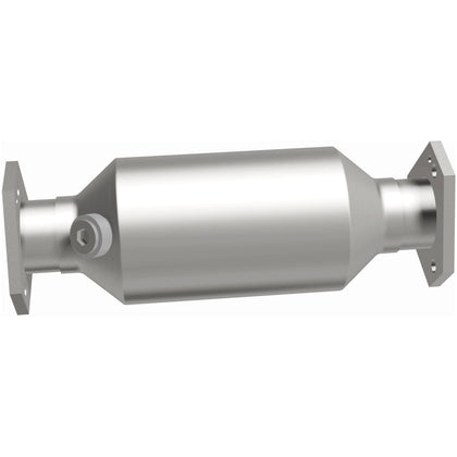 MagnaFlow Standard Grade Federal / EPA Compliant Direct-Fit Catalytic Converter 22918