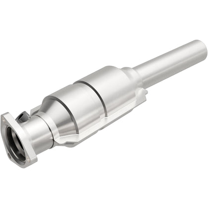 MagnaFlow 1986-1992 Volkswagen Jetta GLI 1.8L Standard Grade Federal / EPA Compliant Direct-Fit Catalytic Converter 22920