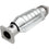 MagnaFlow Standard Grade Federal / EPA Compliant Direct-Fit Catalytic Converter 22922