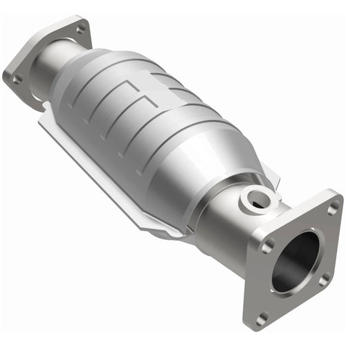 MagnaFlow Standard Grade Federal / EPA Compliant Direct-Fit Catalytic Converter 22922