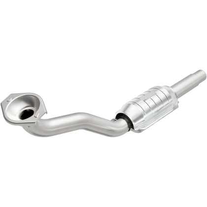 MagnaFlow 1985 Volkswagen Jetta 1.8L | 1985-1989 Volkswagen Golf 1.8L Standard Grade Federal / EPA Compliant Direct-Fit Catalytic Converter 22923
