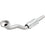 MagnaFlow 1985 Volkswagen Jetta 1.8L | 1985-1989 Volkswagen Golf 1.8L Standard Grade Federal / EPA Compliant Direct-Fit Catalytic Converter 22923