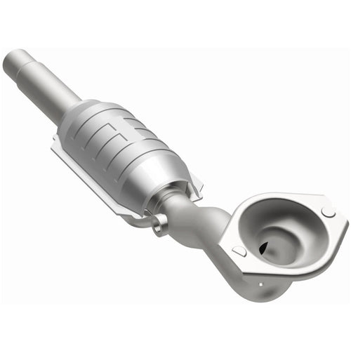 MagnaFlow 1985 Volkswagen Jetta 1.8L | 1985-1989 Volkswagen Golf 1.8L Standard Grade Federal / EPA Compliant Direct-Fit Catalytic Converter 22923