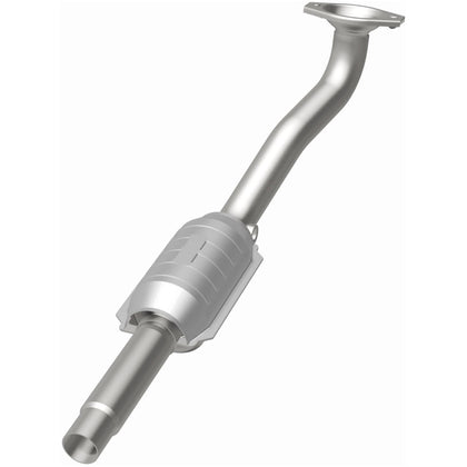 MagnaFlow 1985 Volkswagen Jetta 1.8L | 1985-1989 Volkswagen Golf 1.8L Standard Grade Federal / EPA Compliant Direct-Fit Catalytic Converter 22923