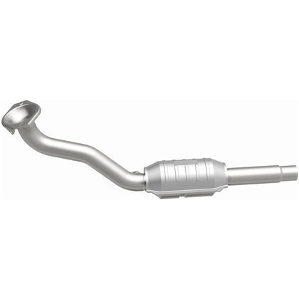 MagnaFlow 1985 Volkswagen Jetta 1.8L | 1985-1989 Volkswagen Golf 1.8L Standard Grade Federal / EPA Compliant Direct-Fit Catalytic Converter 22923